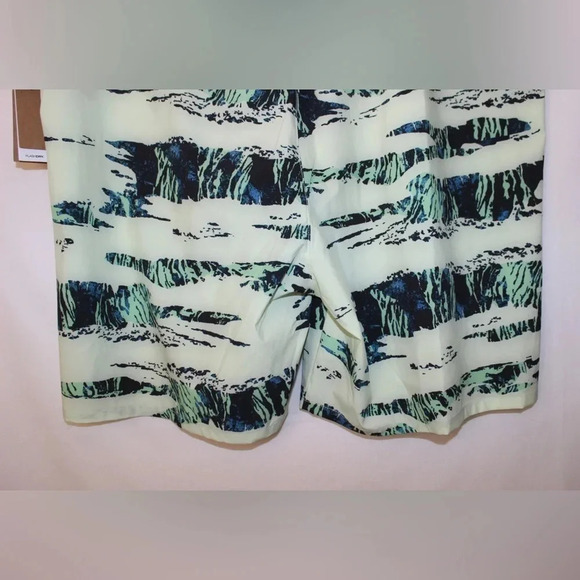 NWT The North Face Men’s Wander Lightweight Flashdry Water Repellent Shorts XXL - Picture 10 of 13